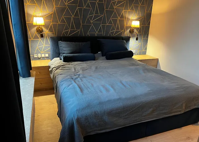 Apartament Jutrzenki